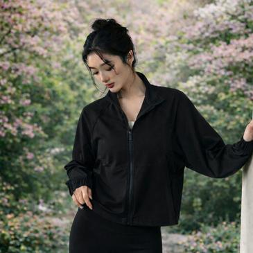 Campera Deportiva Microfibra Premiun - Onnie