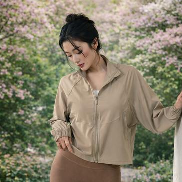 Campera Deportiva Microfibra Premiun - Onnie