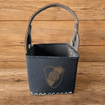 Venta por Mayor y Catalogo Canasta Futbol Eco Cuero Reforzada Con Costura  Tribu Matera