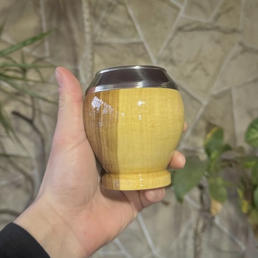 Mate Lapacho Torpedo  - Tribu Matera