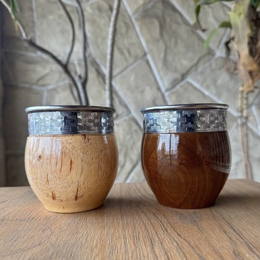 Mate Lapacho Imperial Tribu Matera