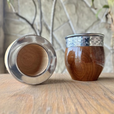 Mate Lapacho Imperial - Tribu Matera