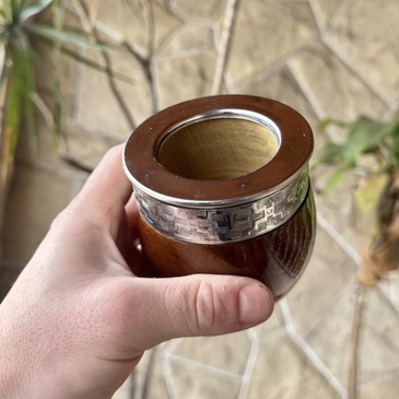 Mate Lapacho Imperial - Tribu Matera
