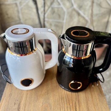 Pava Electrica 1.6Lts - Bigstar