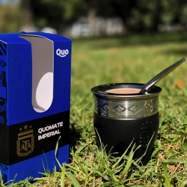Venta por Mayor y Catalogo Quomate Imperial Afa Quo