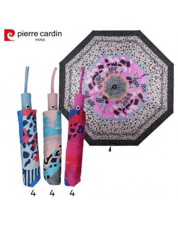 Paraguas Automatico Pierre Cardin