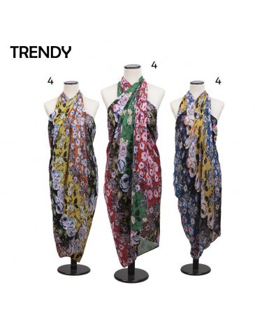 Pareo/ Chalina - Trendy
