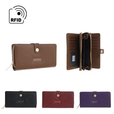 Billetera Agarrate Catalina