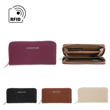 Billetera Agarrate Catalina