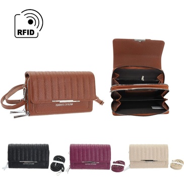 Bandolera Agarrate Catalina