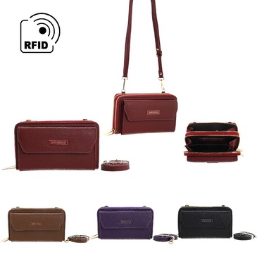 Bandolera Agarrate Catalina