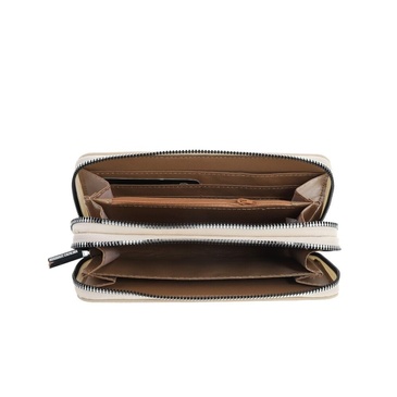 Billetera Doble Cierre - Agarrate Catalina