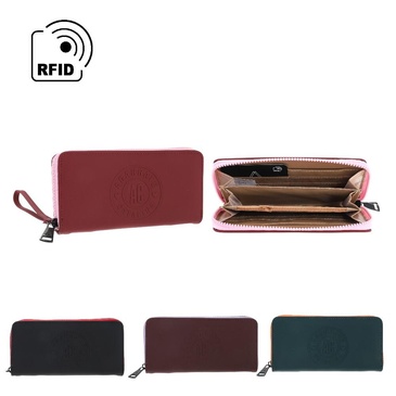 Billetera Agarrate Catalina