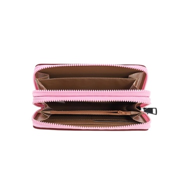 Billetera Doble Cierre - Agarrate Catalina