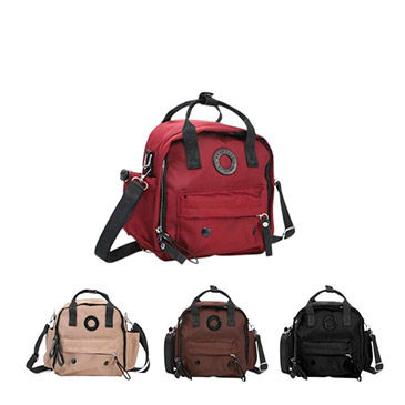 Cartera/ Bandolera - Agarrate Catalina