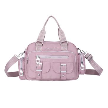 Cartera - Agarrate Catalina