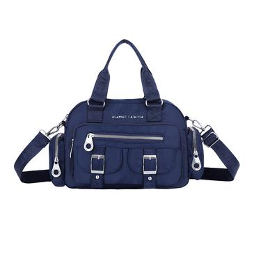 Cartera - Agarrate Catalina