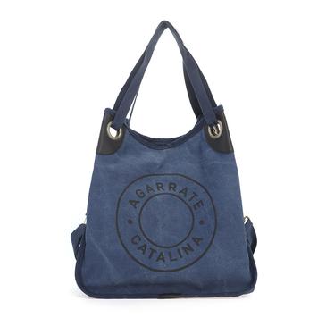 Cartera  Agarrate Catalina