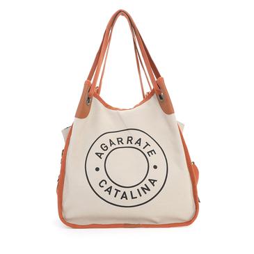 Cartera  - Agarrate Catalina
