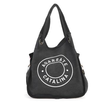 Cartera  - Agarrate Catalina