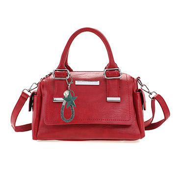 Cartera  Agarrate Catalina