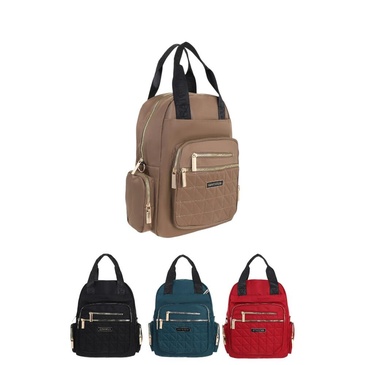 Mochila Agarrate Catalina