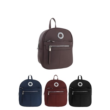 Mochila Agarrate Catalina