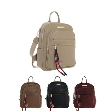 Mochila Agarrate Catalina