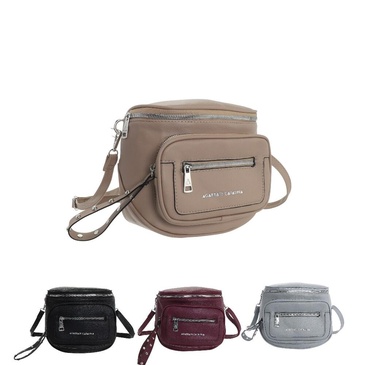 Bandolera Agarrate Catalina