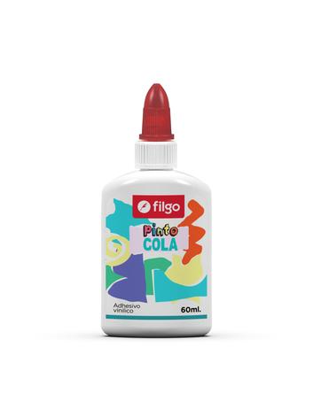 Plasticola Pinto Cola 60g  - Filgo