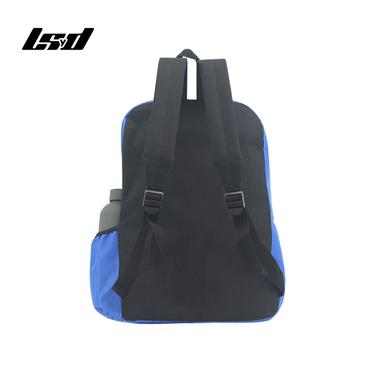 Mochila 17 