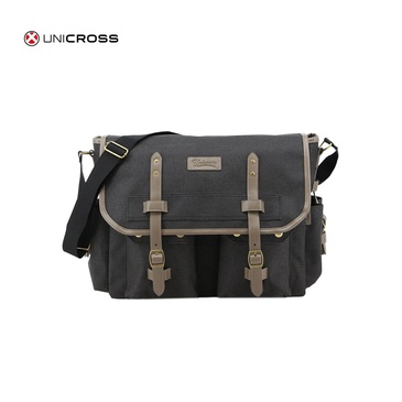 Morral Denim Unicross