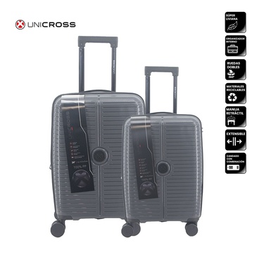 Venta por Mayor y Catalogo Set De Valijas 24