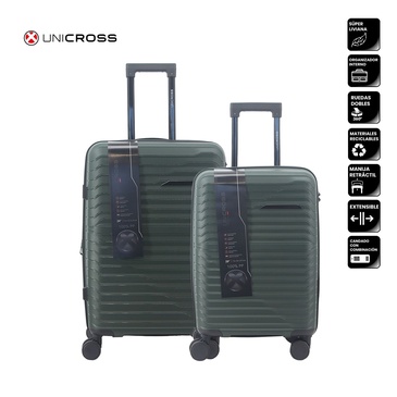 Venta por Mayor y Catalogo Set De Valijas 24