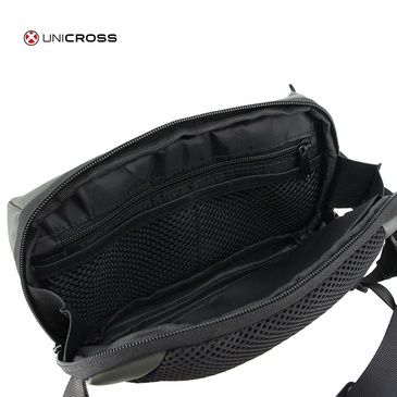 Riñonera - Unicross