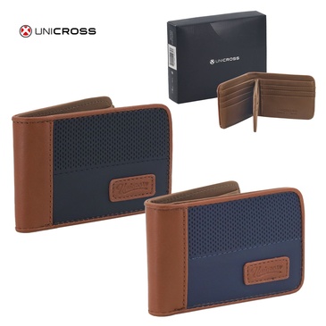 Billetera Unicross