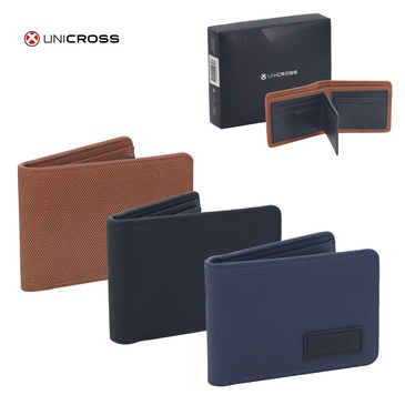 Billetera Unicross