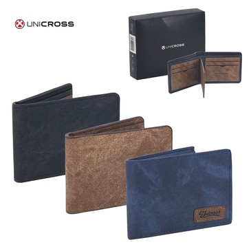 Billetera Unicross
