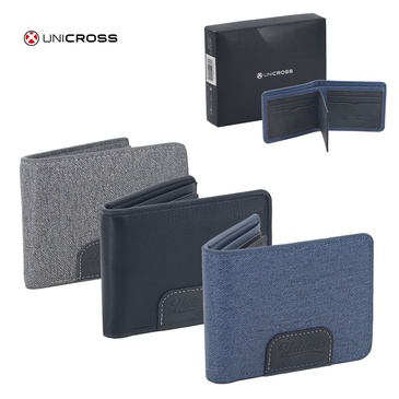 Billetera Unicross