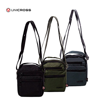 Morral Unicross