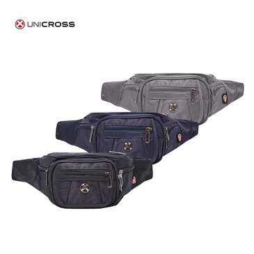 Riñonera Urban Unicross