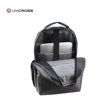 Mochila Porta Notebook 18 