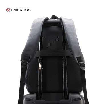 Mochila Porta Notebook 18 