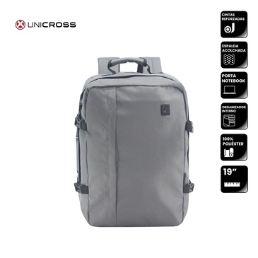 Mochila De Viaje 19 