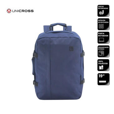 Mochila De Viaje 19 