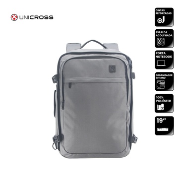 Mochila De Viaje 19 