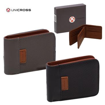 Billetera Con Division  Unicross
