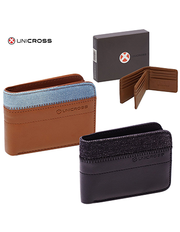 Billetera  Unicross