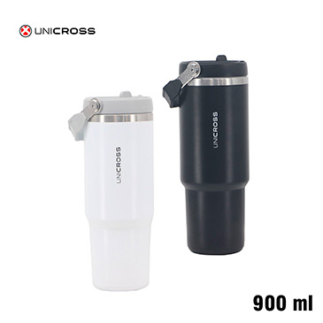 Botella Termica 900ml Unicross