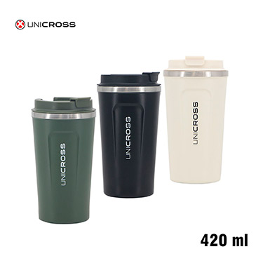 Vaso Termico 420ml Unicross